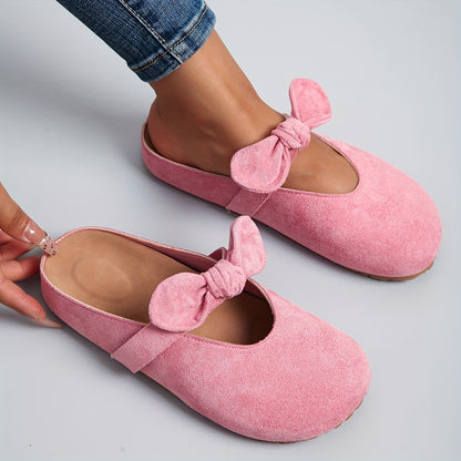 New Women'S Shoes with Round Toe And Thick Sole, Fashionable And Casual, Comfortable And Versatile, Plus Size Women'S Shoes, Women Shoes
