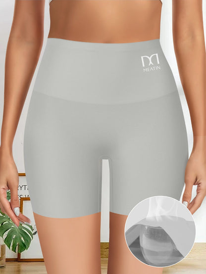 Women's Boxer Briefs - High-Waist 4