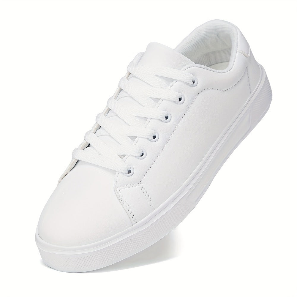 Men's Sneakers - Breathable Comfort