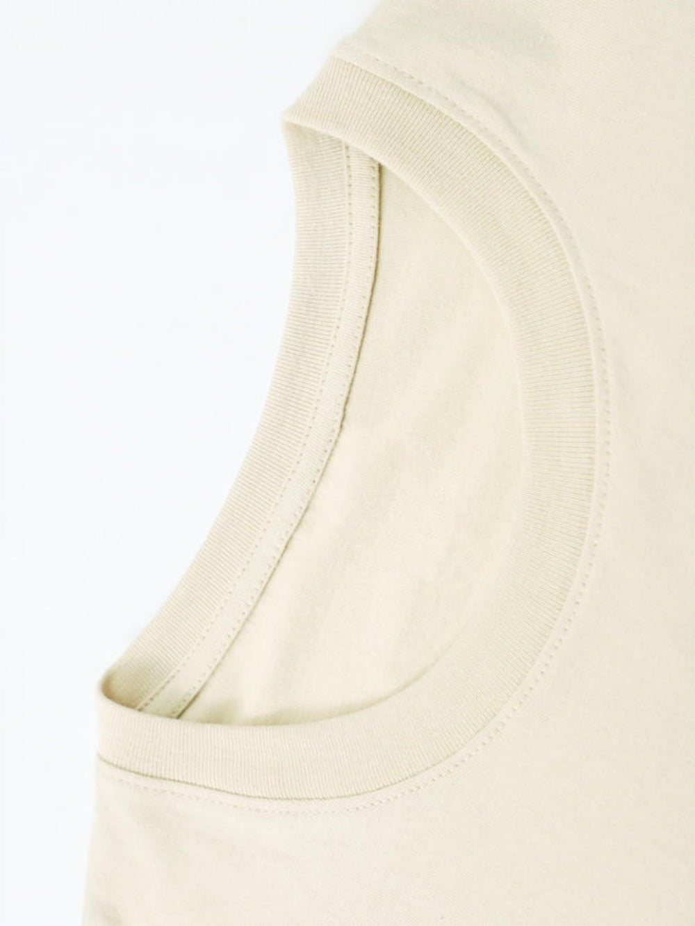 Men's Plus Size T-Shirt - Regular Fit