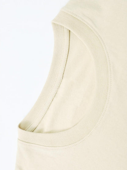 Men's Plus Size T-Shirt - Regular Fit