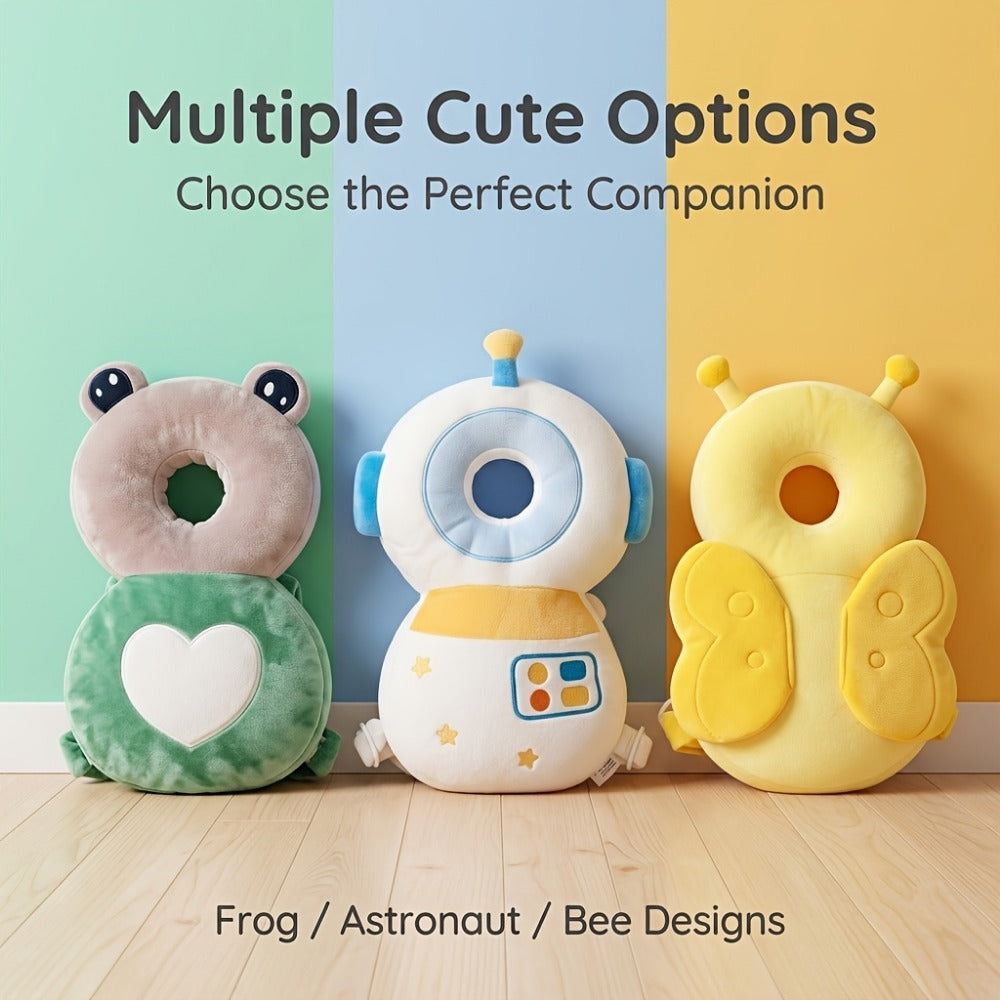 Kids' Cute Print Backpack - Style 6405