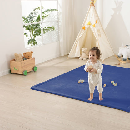 Baby Play Mat - Non-Slip Soft Extra Large