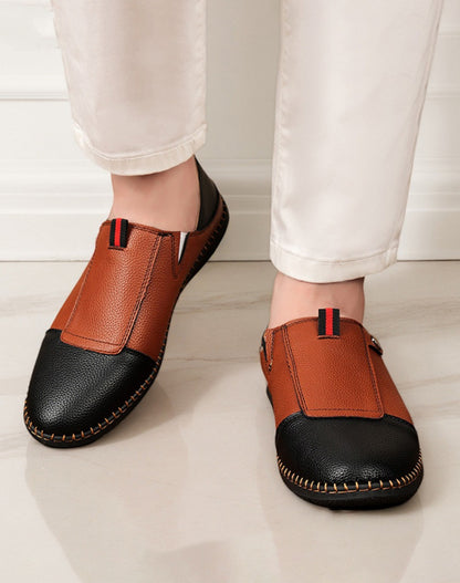Men's Loafers & Flats - Slip-On for Everyday Wear 858789