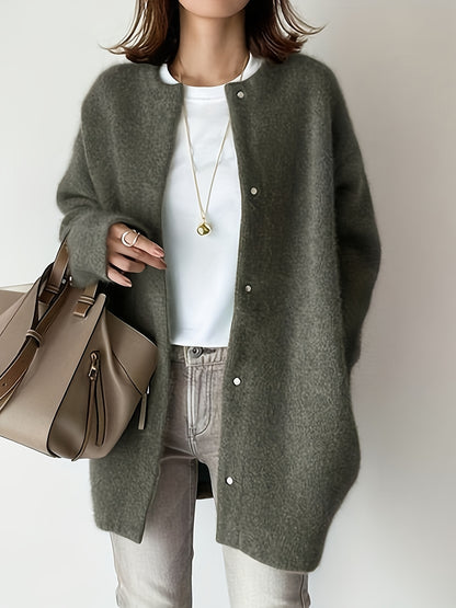 Autumn New Ultra Soft Jacket