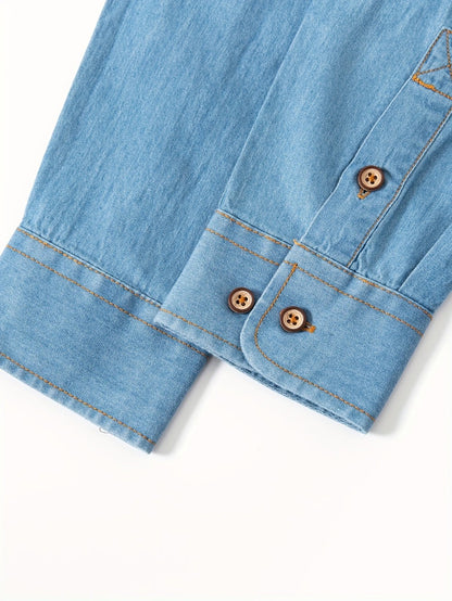 Men's Versatile Pullover Jacket