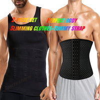 2PCS black + black