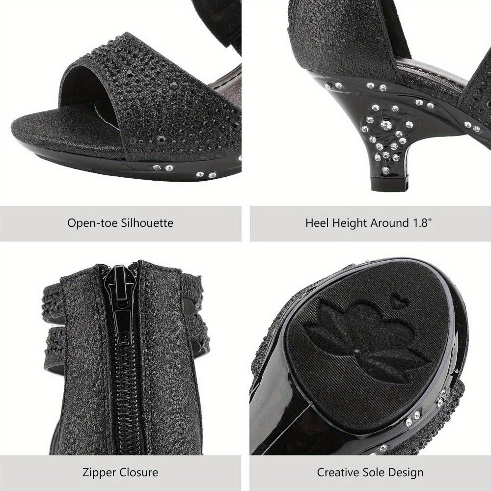 Girls Sandals - Comfort Fit 132325
