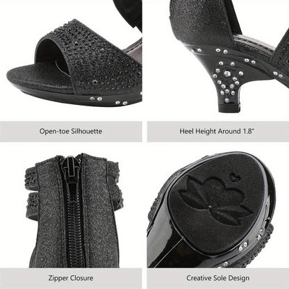Girls Sandals - Comfort Fit 132325