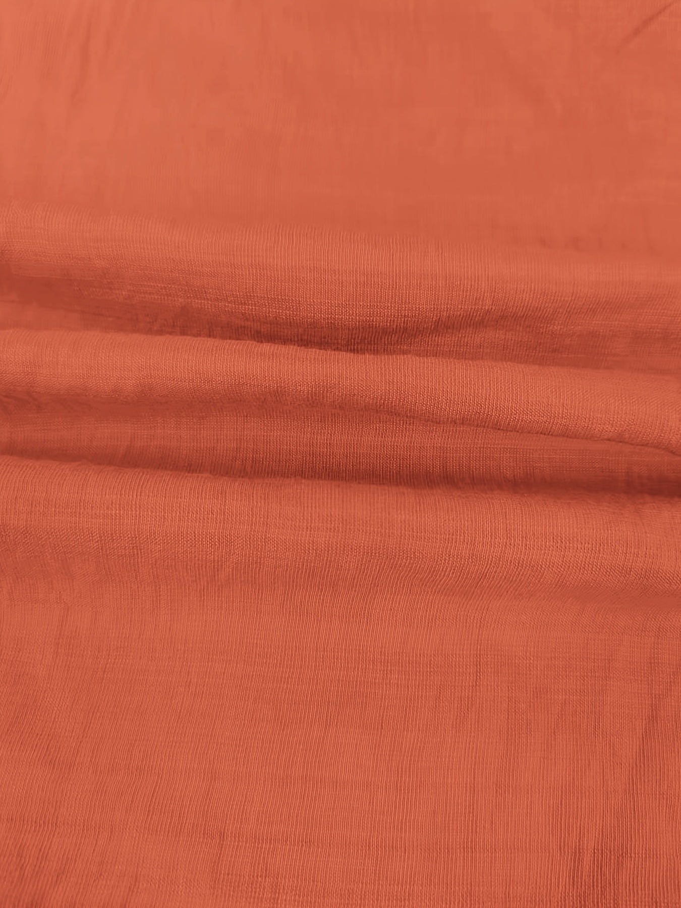 1 Set Summer Beach Vacation Style Off-Shoulder Puff-Sleeved Ruffled Strapless Crop Top & Wide Leg Pants, Solid Color Rayon 80% Polyamide 20% Woven Fabric, All Season Outfit, Casual Summer Outfit|Puff Sleeves|Vibrant Orange