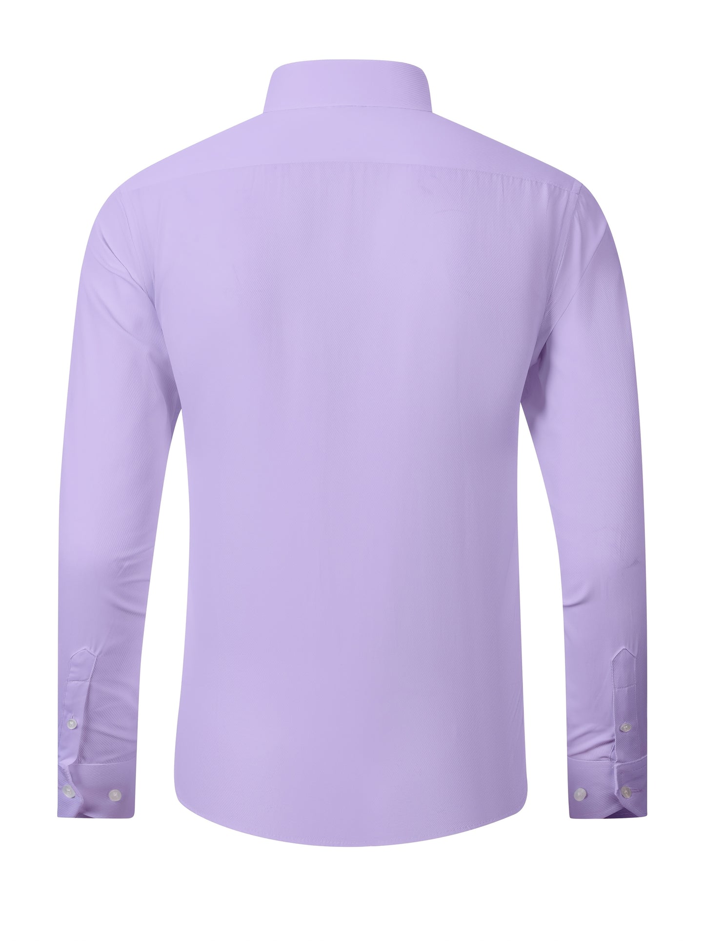 Men's BYZ Polyester Long-Sleeve Dress - product view 32