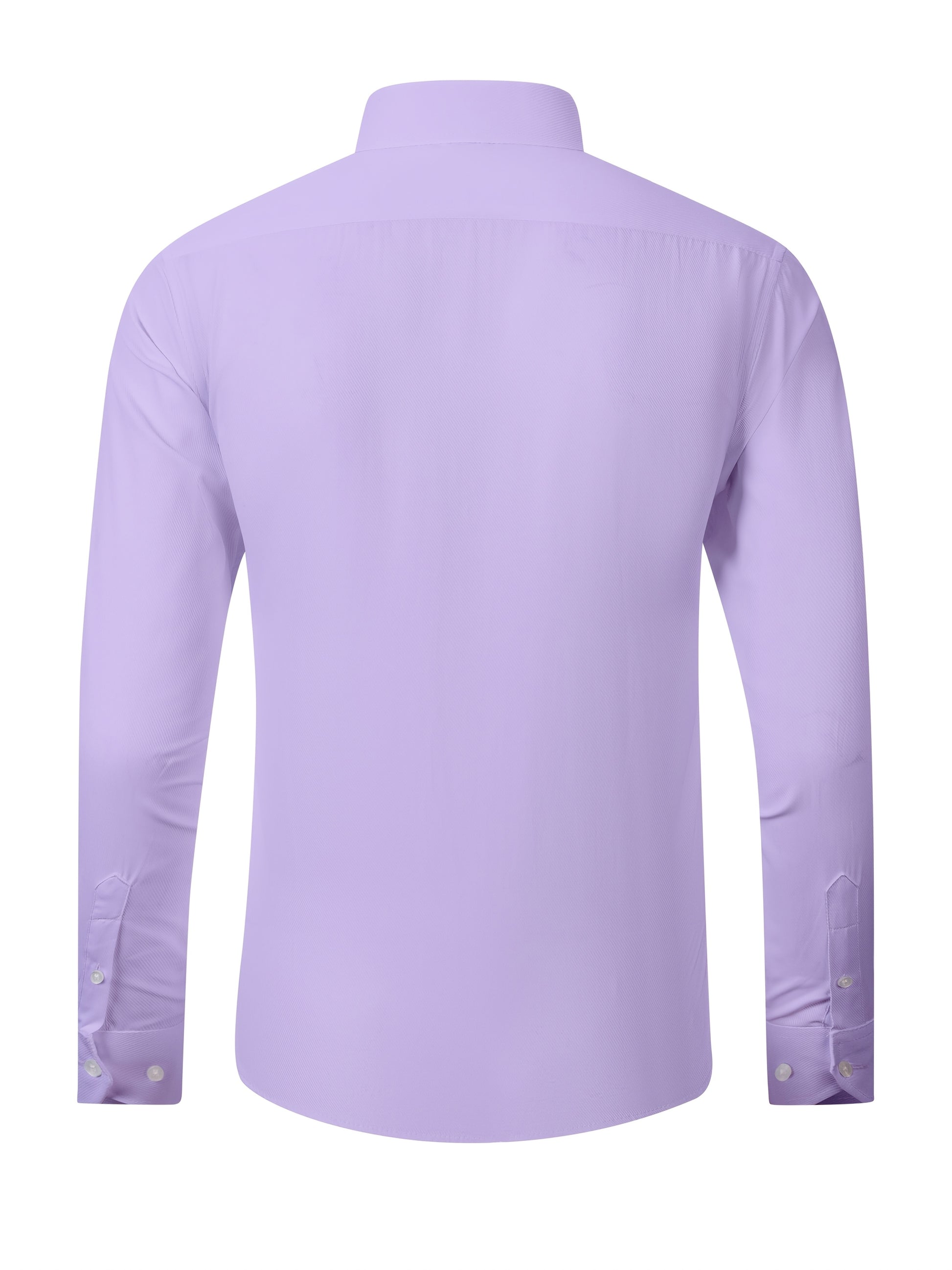 Men's BYZ Polyester Long-Sleeve Dress - product view 32