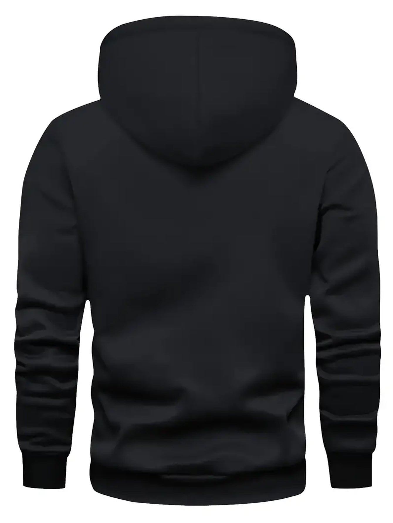USA Flag Pattern Printed Hoodies, Men's Sweatshirts, United States Letter Printed Casual Knitted Fabric Pullovers for Both Men and Women, Student Couple Outfits, Fashionable Sweatshirts, Autumn and Winter Men's and Women's Sweatshirts