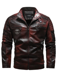 Deep Red