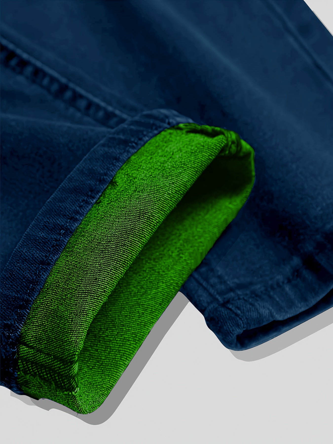 New Spring Style Two-Pack Men'S Jeans: Trendy Ripped Jeans, Black Retro Colorful Casual Pants, Perfect Valentine'S Day Gift