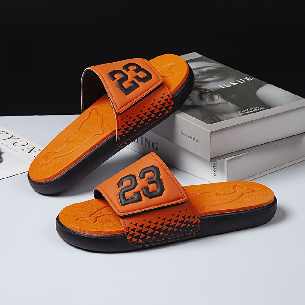 Men's Sport Sandals - Comfort Fit for Outdoor & Travel 259749