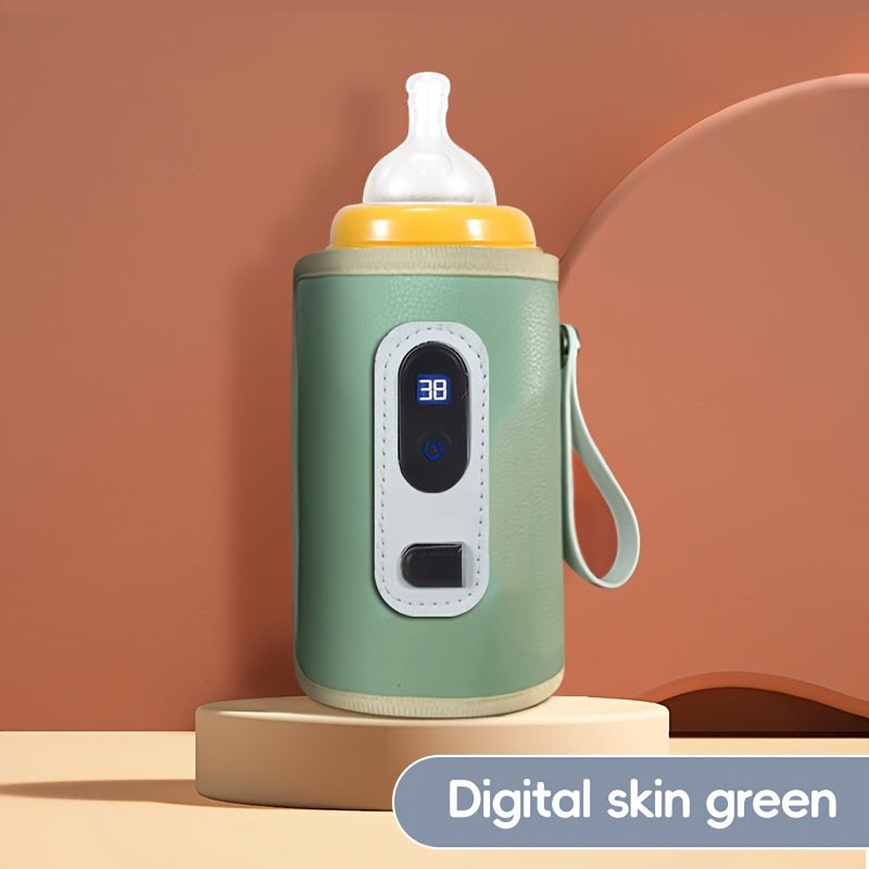 Bottle Warmer - Cochildor Warming Devices Quick