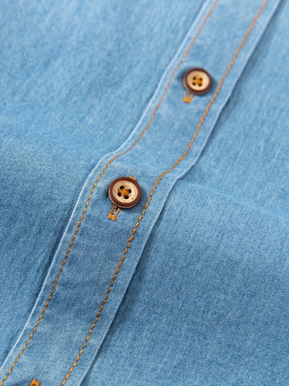 Men's Versatile Pullover Jacket