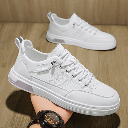 Men's Shoes, Sports And Casual Shoes, Men's Trendy Shoes, Versatile Trendy Men's Shoes, Campus Student Board Shoes, Suitable For Men's Outdoor Activities