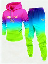 Mixed Color 1