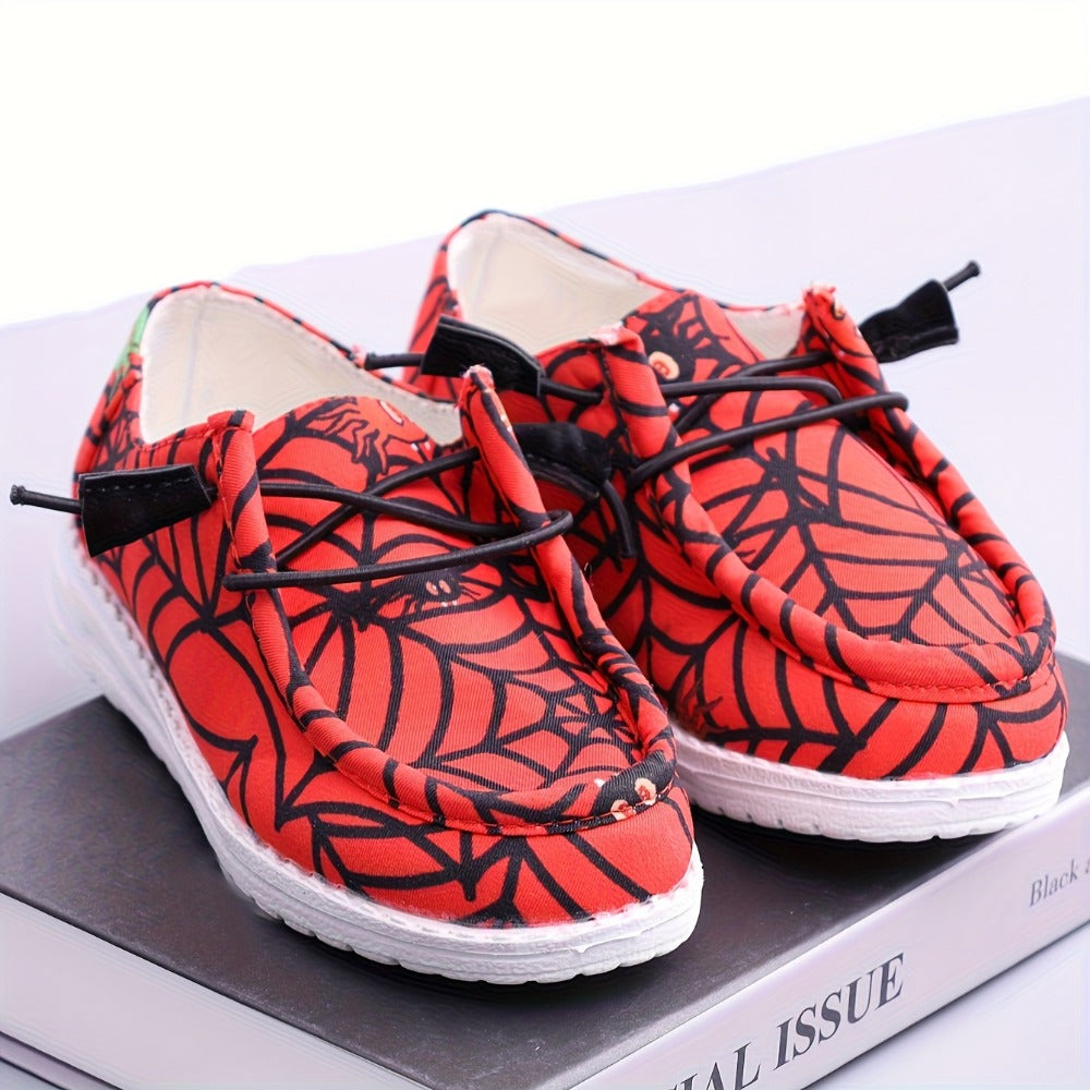 Boys Sneakers - Breathable Mesh & Lightweight 503973