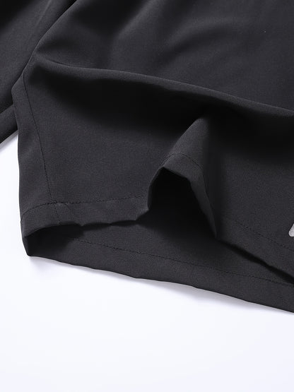 5 Color Mixed Pack Polyester Shorts - product view 13