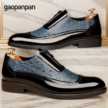 Men's Loafers & Flats - Comfort Fit for Everyday Wear 270117