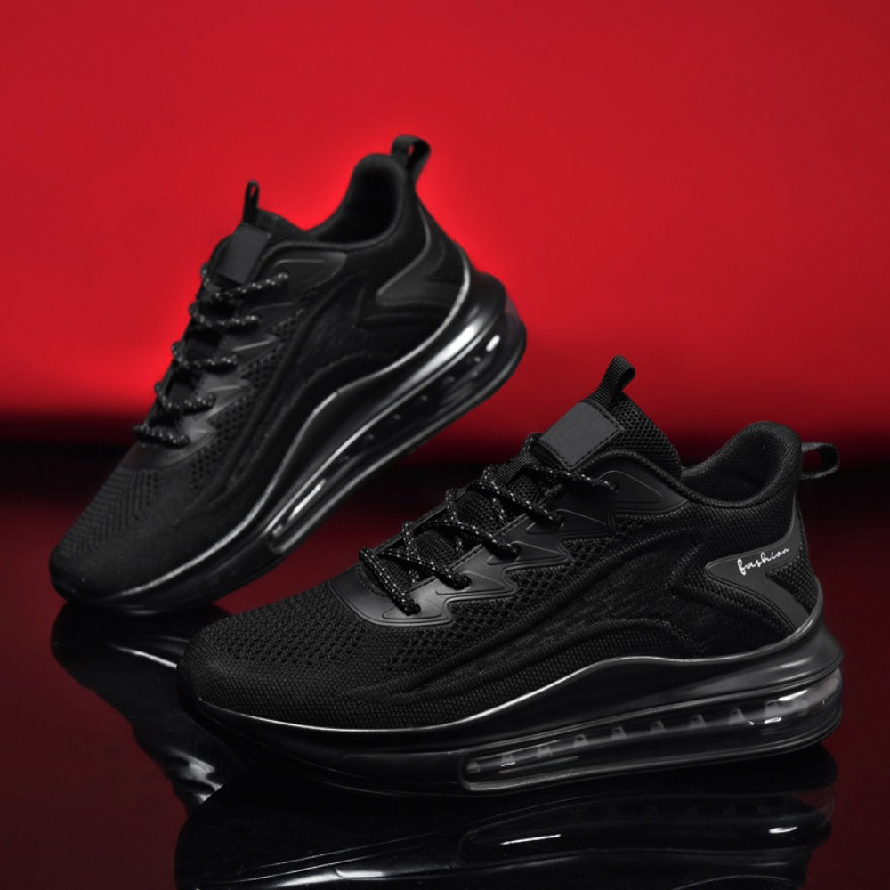 Men's Running Shoes - Non-Slip Sole & Breathable Comfort 846501