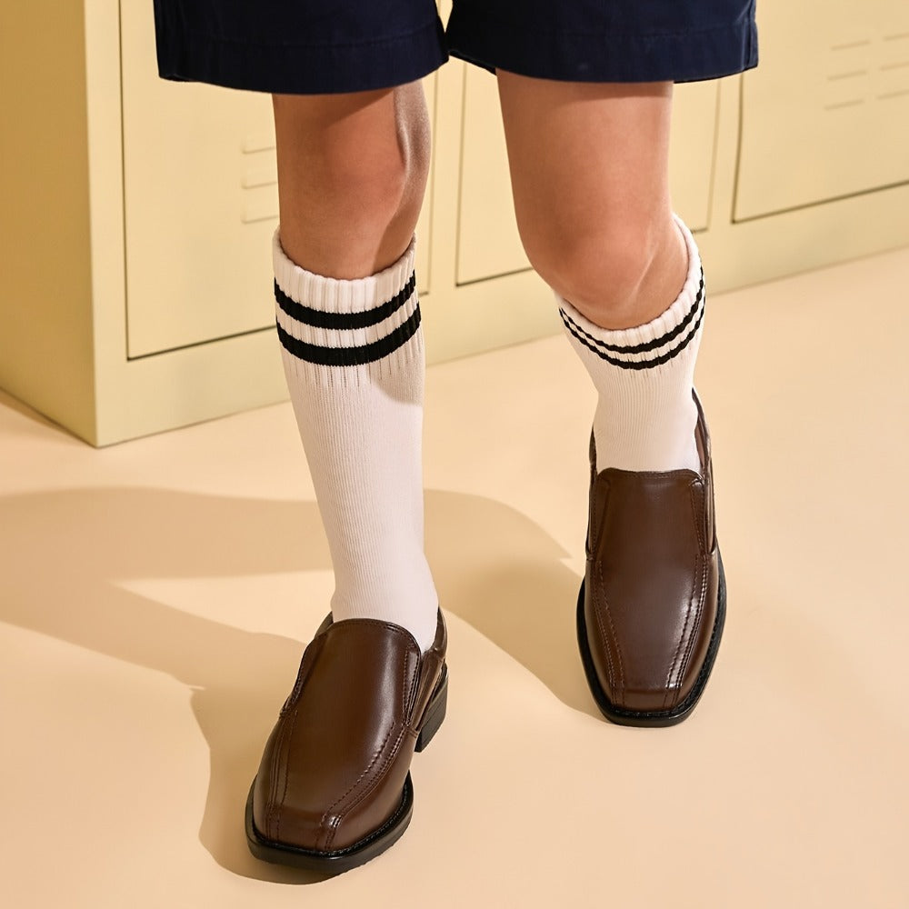 Women's Dress Shoes - Slip-On 094949