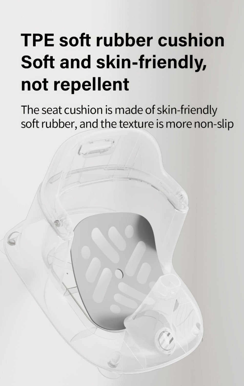 Baby Bath Seat - Non-Slip Bathtub Seats Months