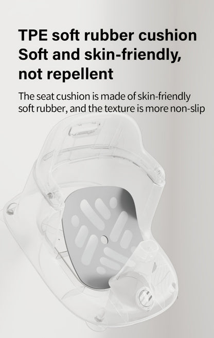 Baby Bath Seat - Non-Slip Bathtub Seats Months