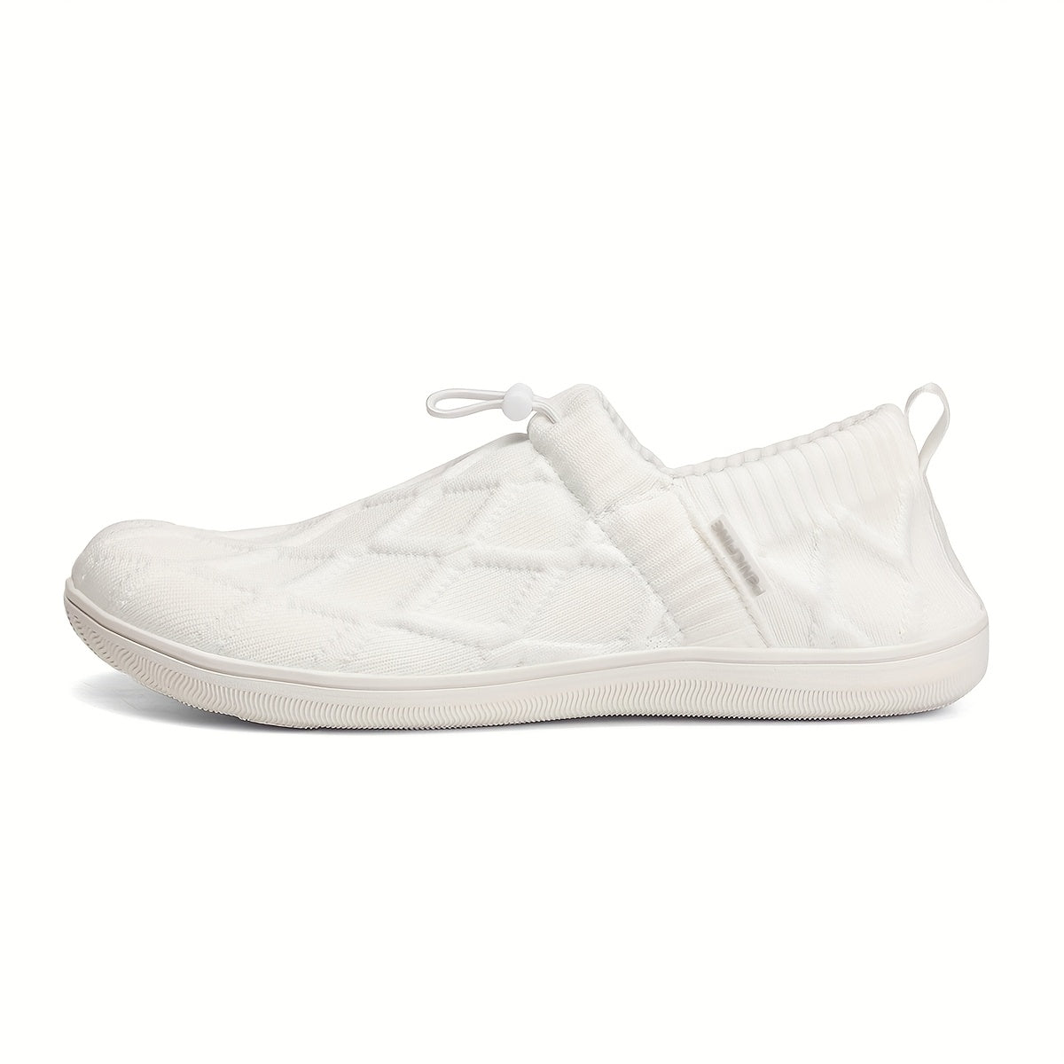 Women's Black Shoes - product view 2