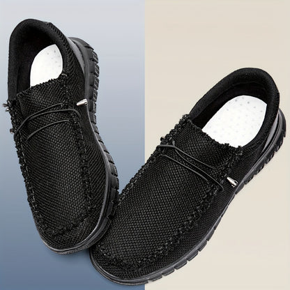Men's Loafers & Slip-Ons - Everyday Comfort & Durable Sole