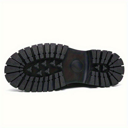 Women's Loafers & Flats - Non-Slip Sole Platform Sole for Everyday Wear 630565