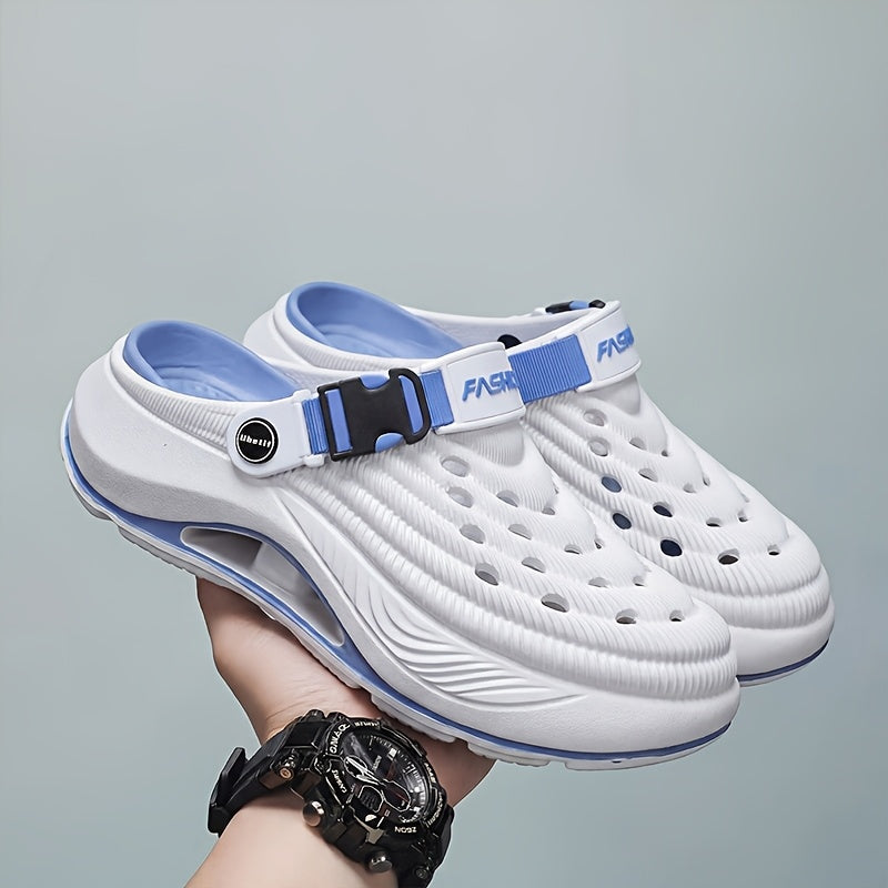Men's White Shoes - product view 1