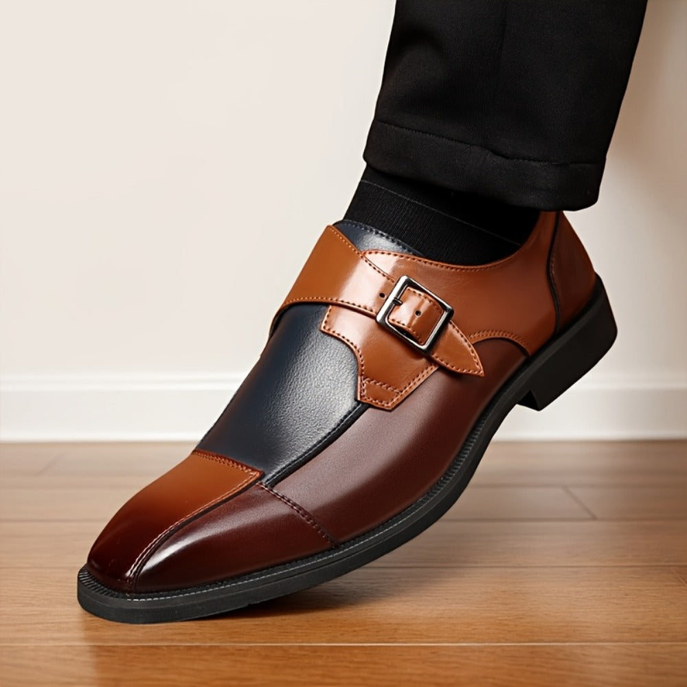 Men's Dress Shoes & Oxfords - Slip-On Ease 418149