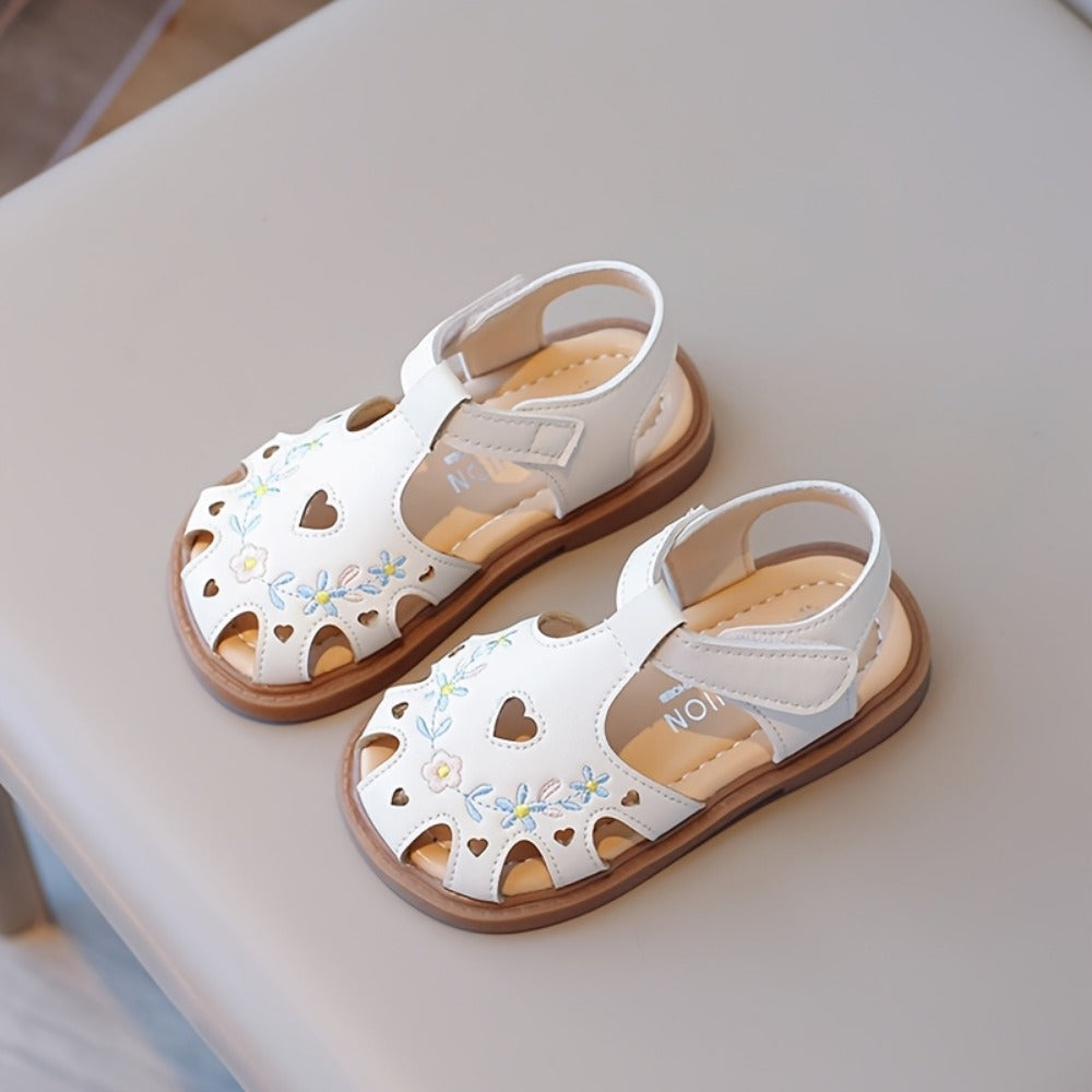 Girls Sandals - Comfort Fit 012453