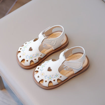 Girls Sandals - Comfort Fit 012453