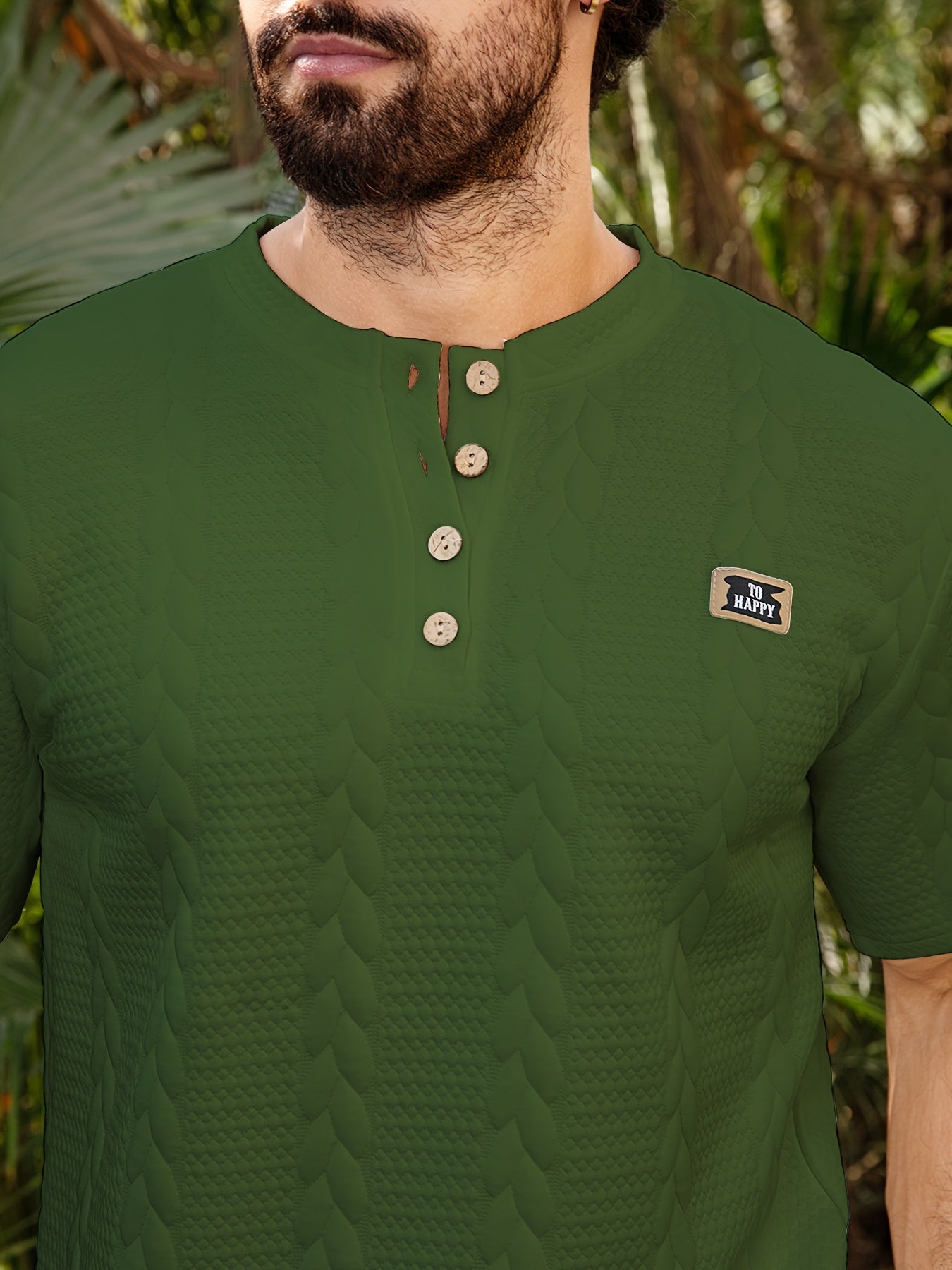 2pcs Men's Round Neck Short Sleeve Plain T Shirt And Front Tie Casual Shorts Set Men's Moisture Transferring Sports Short Sleeve Shorts Set