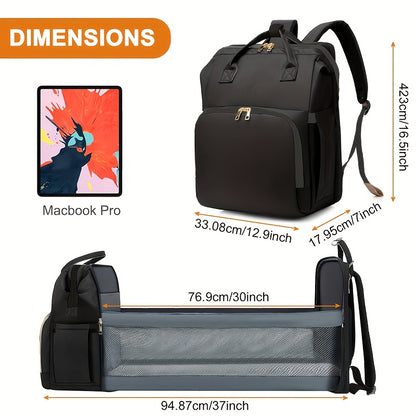 Kids' Everyday Diaper Bag
