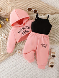 Pink+Black
