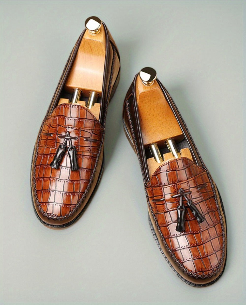 Men's Loafers & Flats - Slip-On for Everyday Wear 742373