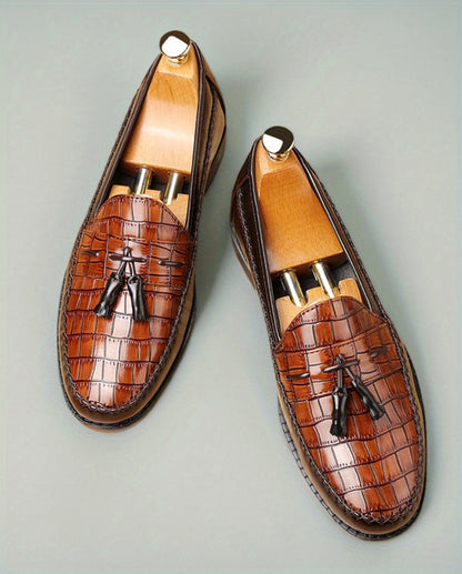 Men's Loafers & Flats - Slip-On for Everyday Wear 742373