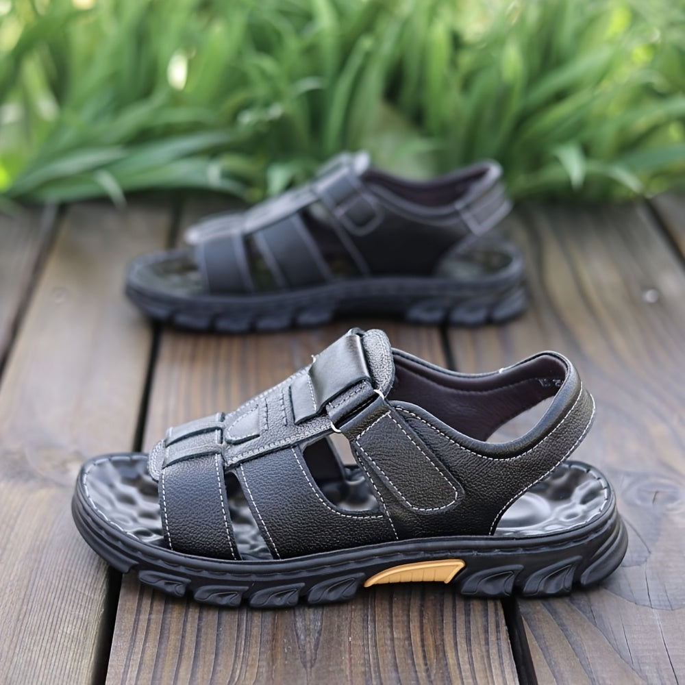 Men's Sport Sandals - Non-Slip Sole & Breathable 506085