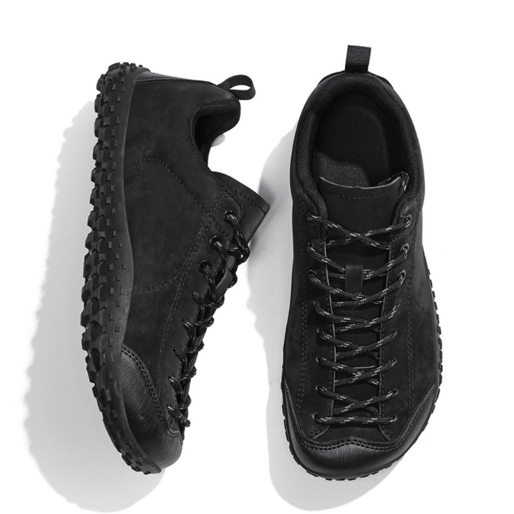 Men's Athletic Shoes - Non-Slip Sole for Outdoor & Travel 432805