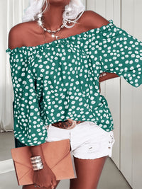 Dark Green