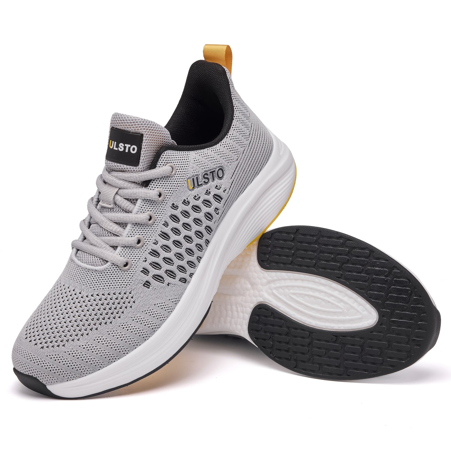 Men'S Sports Running Shoes, Walking Shoes, Men'S Running Tennis Casual Walking Shoes, Fashionable Sports Fitness Shoes, Men'S Breathable, Lightweight And Comfortable Shoes