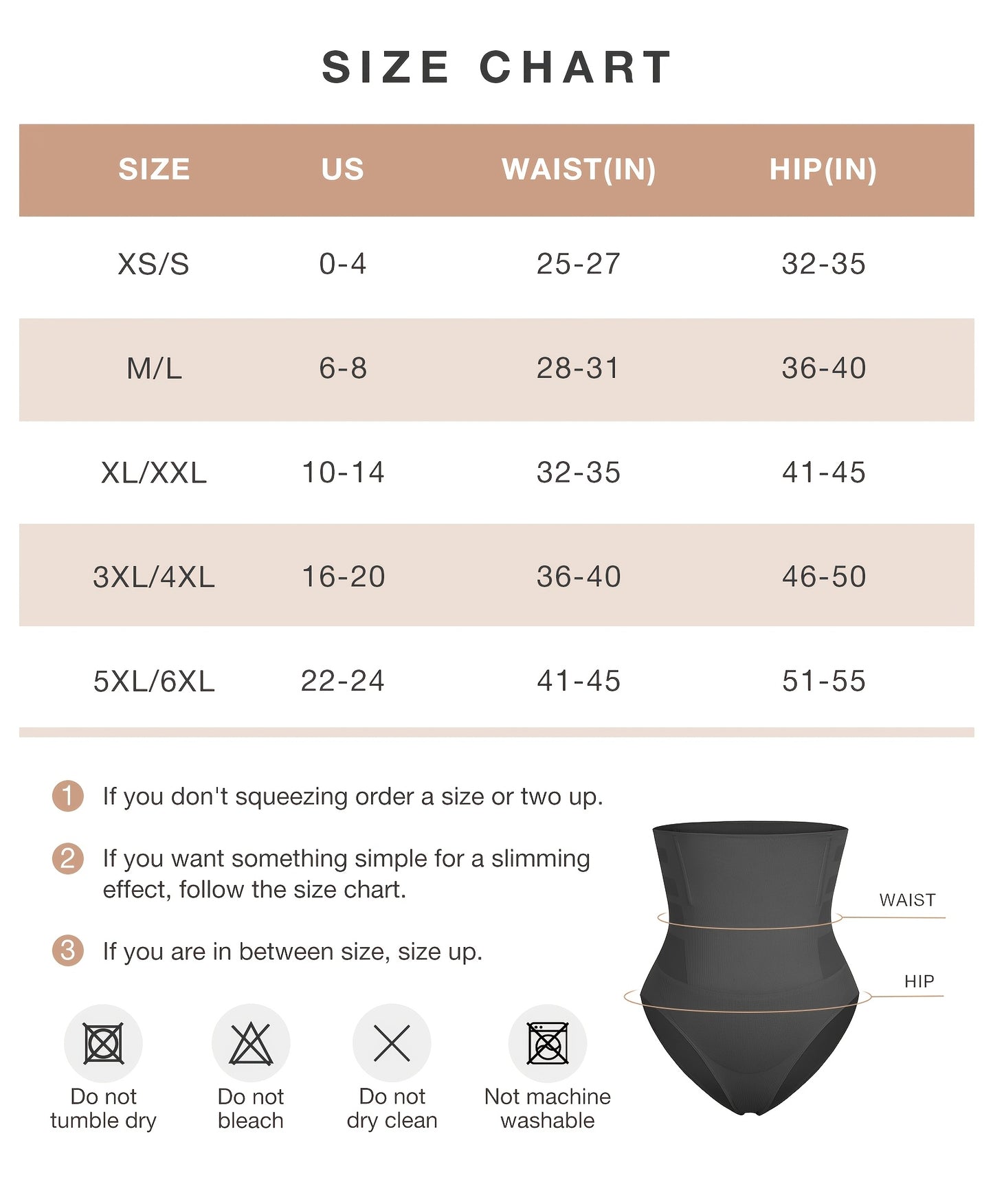 Lover Beauty'S High-Waisted Shaping Panties for Women Are Crafted to Flatten The Tummy And Enhance The Hips. They Offer Adjustable Breathable Comfort, Making Them Ideal for Everyday Use