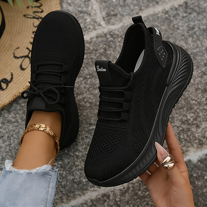 Women'S Casual Sneakers, Comfortable And Elegant Women'S Shoes, Pink, Lightweight Summer Women'S Shoes, of Women'S Sneakers, Local Warehouse Women'S Products