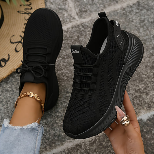 Women'S Casual Sneakers, Comfortable And Elegant Women'S Shoes, Pink, Lightweight Summer Women'S Shoes, of Women'S Sneakers, Local Warehouse Women'S Products